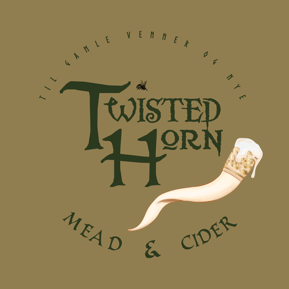 Twisted Horn Mead & Cider Vista, CA Orange Book