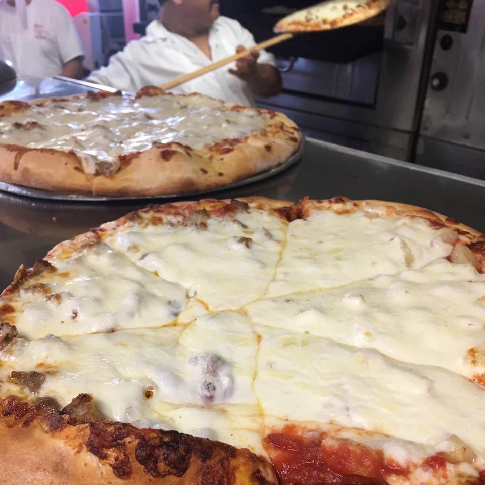 Filippi's Pizza Grotto Escondido - Escondido, CA | Orange Book