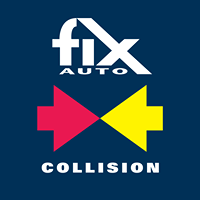 Fix Auto Central Ramona logo