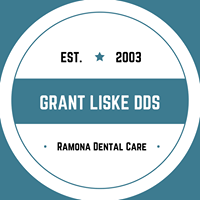 Grant Liske Dds logo