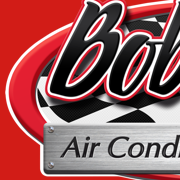 Bob Jenson Air Conditioning & Heating logo