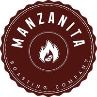 Manzanita Roasting Company & Coffee House logo