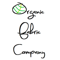 Organic Fabric Company logo