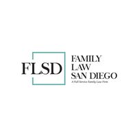 Family Law San Diego logo