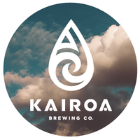 Kairoa Brewing Company logo