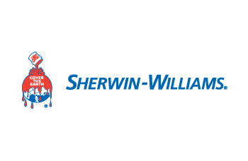 Sherwin-Williams Paint Store logo