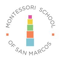 Montessori School Of San Marcos logo