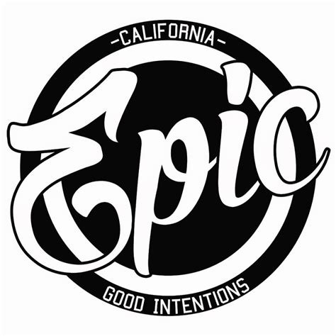 Epic Trends logo