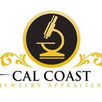 Cal Coast Jewelry Appraisers logo