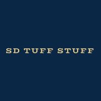 Sd Tuff Stuff logo