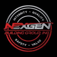 Nexgen Building Group Inc logo