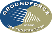 Groundforce logo
