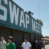 Spring Valley Swap Meet logo