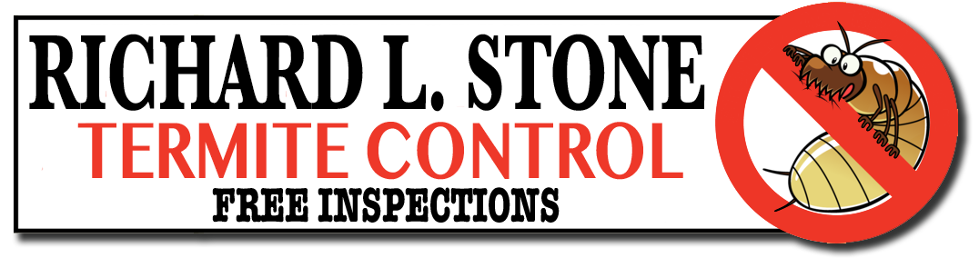 Richard L Stone Termite Control logo