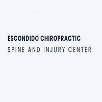 Escondido Chiropractic Spine & Injury Center logo
