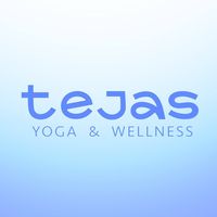 Tejas Yoga & Wellness logo