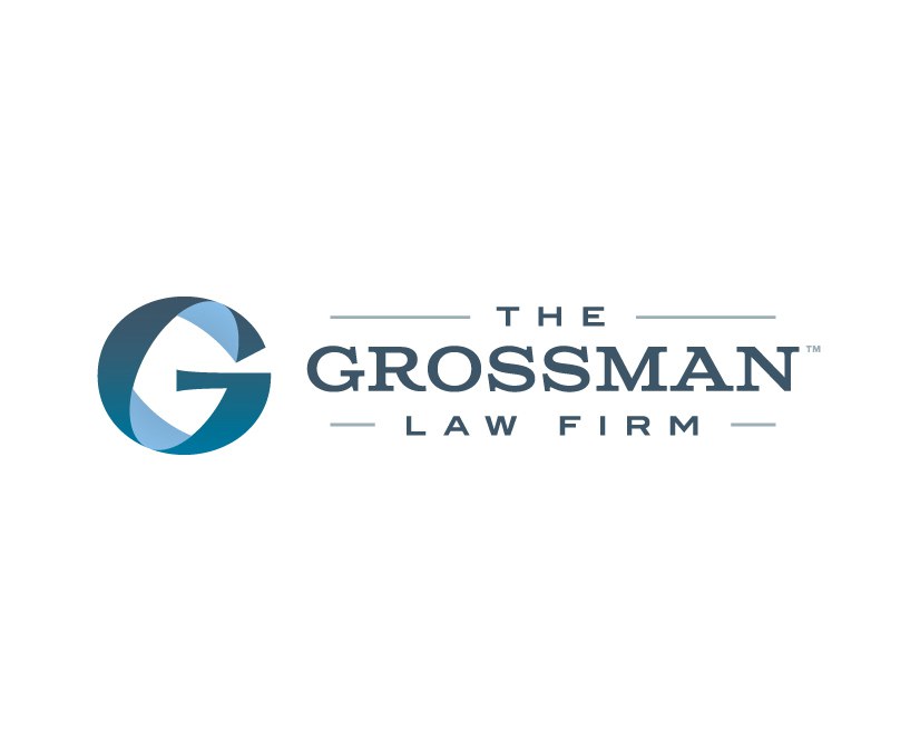 The Grossman Law Firm Apc logo