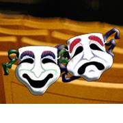 Borrego Springs Performing Arts Center logo