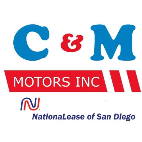C&M Motors Hino Of San Diego logo