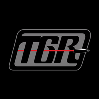 The Gun Range San Diego logo