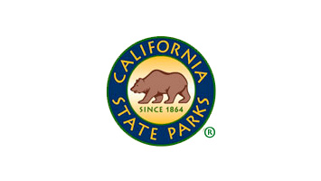 Borrego Palm Canyon Trailhead & Parking logo