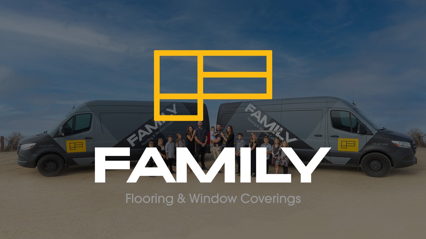 Family Interiors logo
