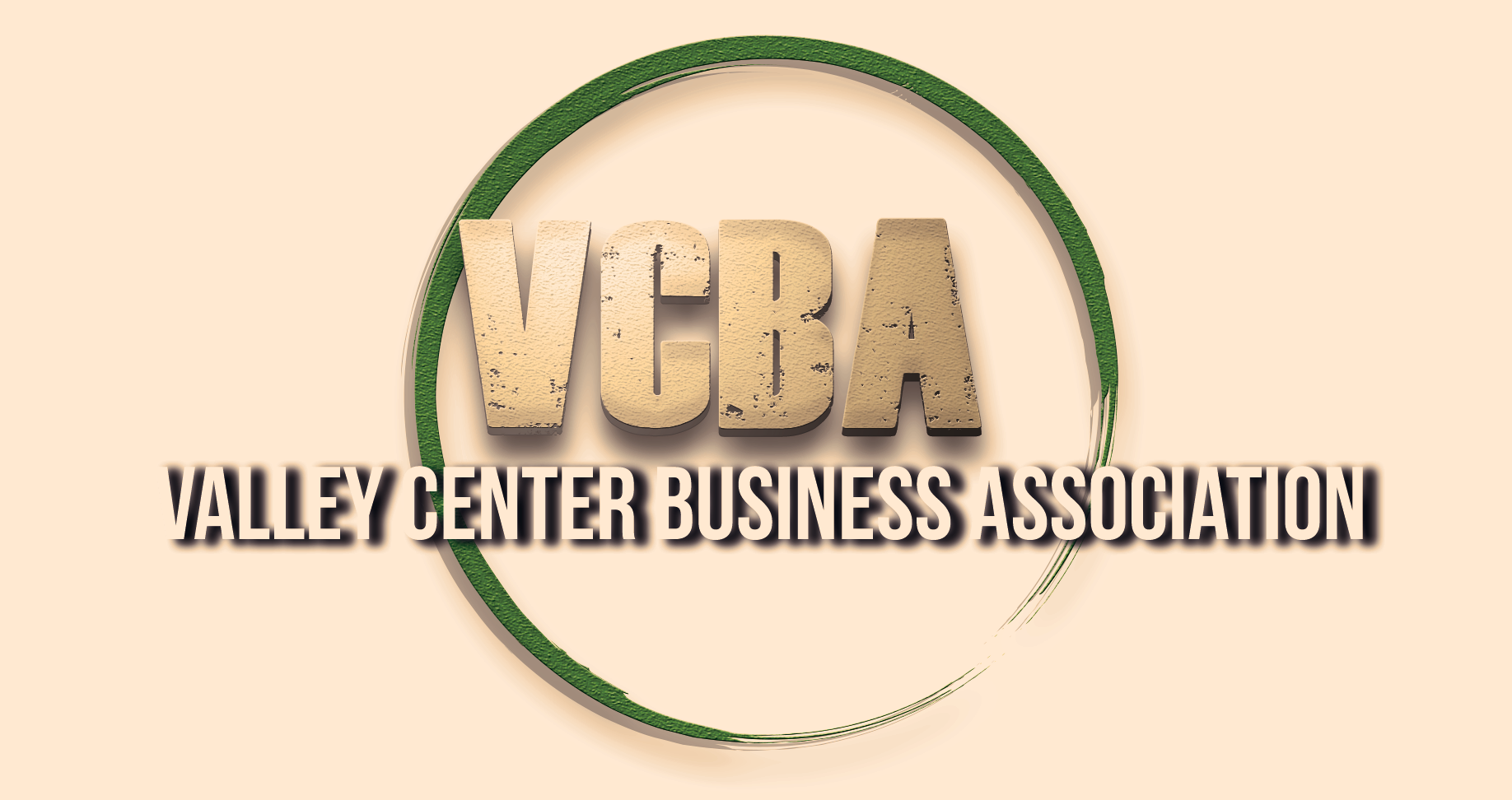 Valley Center Business Association logo
