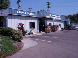 Ramona Irrigation & Electrical logo