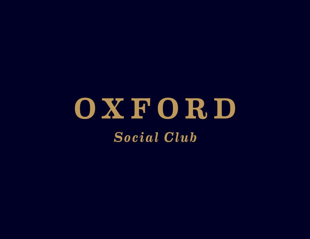 Oxford Social Club logo