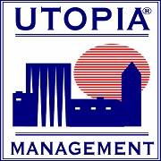Utopia Management logo