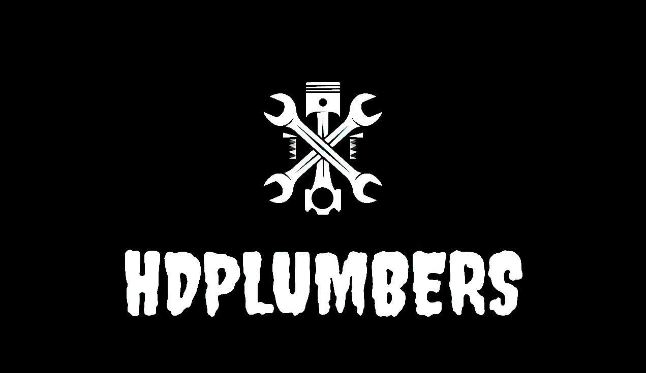 HDPLUMBERS logo