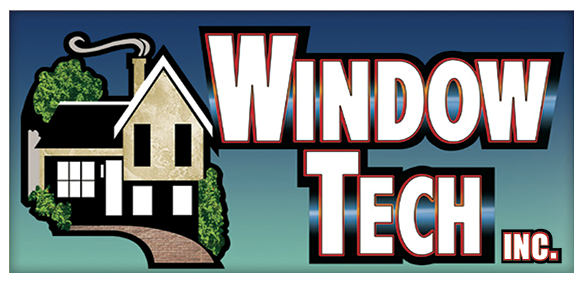 Window Tech Inc logo