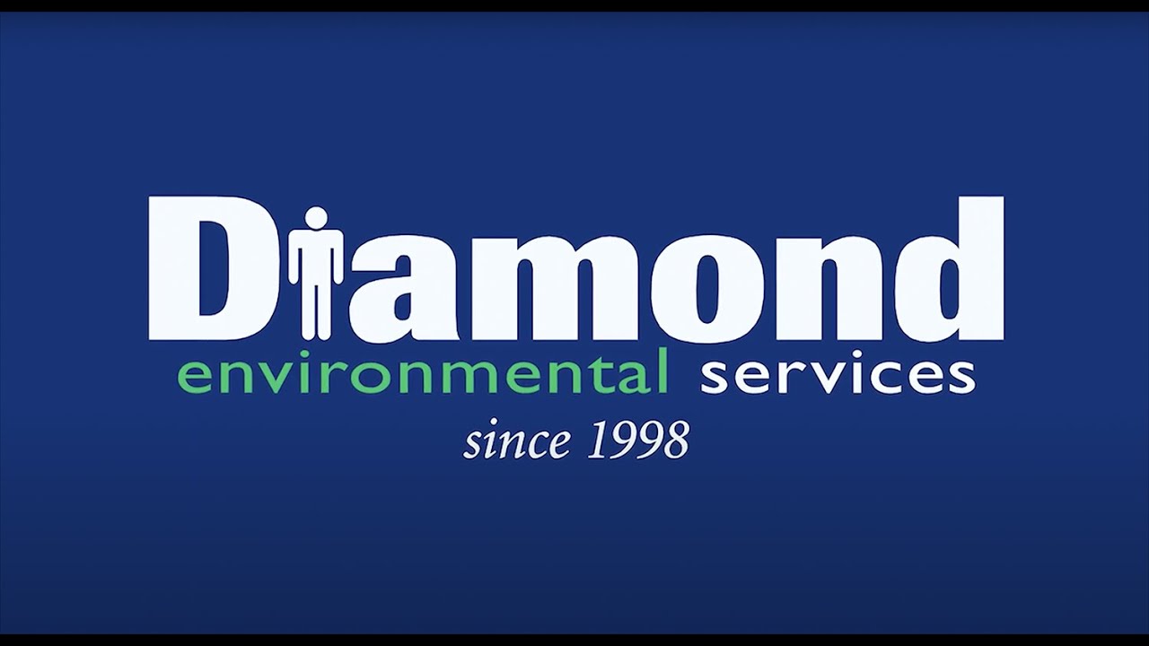 Diamond Environmental Services logo