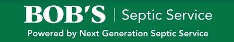 Bob's Septic Service Inc logo