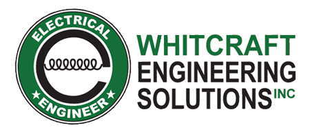 Whitcraft Engineering Solutions logo