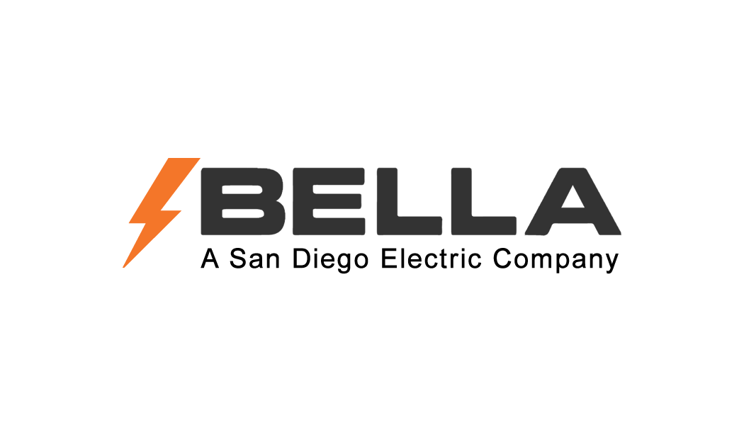 Bella Electric logo