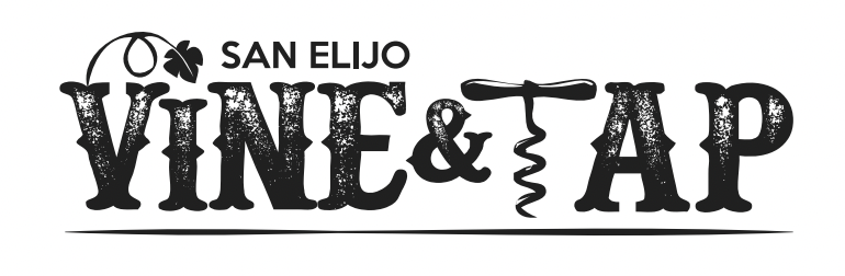 San Elijo Vine & Tap logo