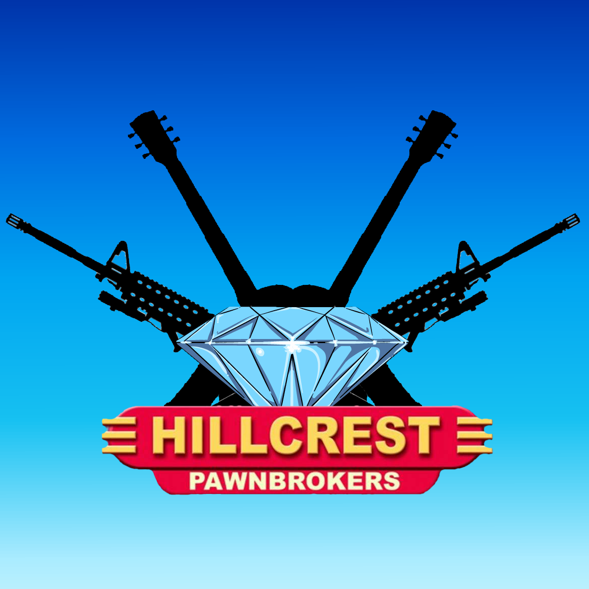 Hillcrest Pawnbrokers - San Diego, CA | Orange Book