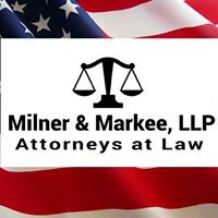 Milner & Markee Llp logo