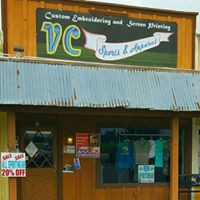 Vc Sports & Apparel logo