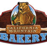 California Mountain Bakery logo