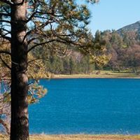 Lake Cuyamaca Recreation & Park District logo