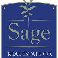 Sage Real Estate Co. logo