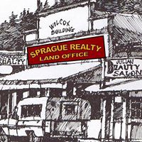 Sprague Realty logo