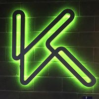 Kesling's Kitchen logo