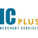 Icplus Merchant Services logo