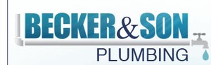 Becker & Son Plumbing Inc logo