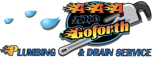 Aaa And Goforth Plumbing & Drain Service logo